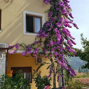 Apatmani Milena Apartman Opatija