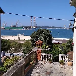 Appartamento Maja, Pola